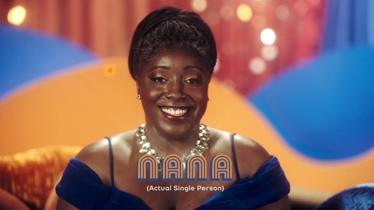 Pepsi Mango Singles – “Nana” 60″