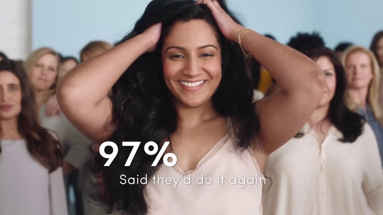 Clairol – #ColorFearlessly