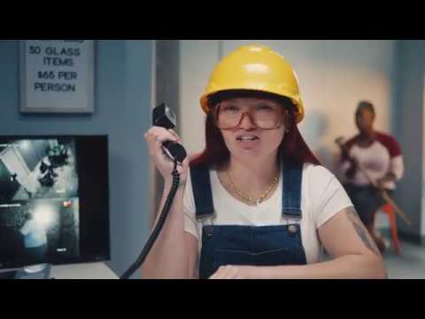 #HeadstrongAds – Super Bowl LIII Teaser