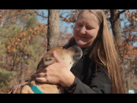 Mutts 4 Trucks: Shannon’s Story