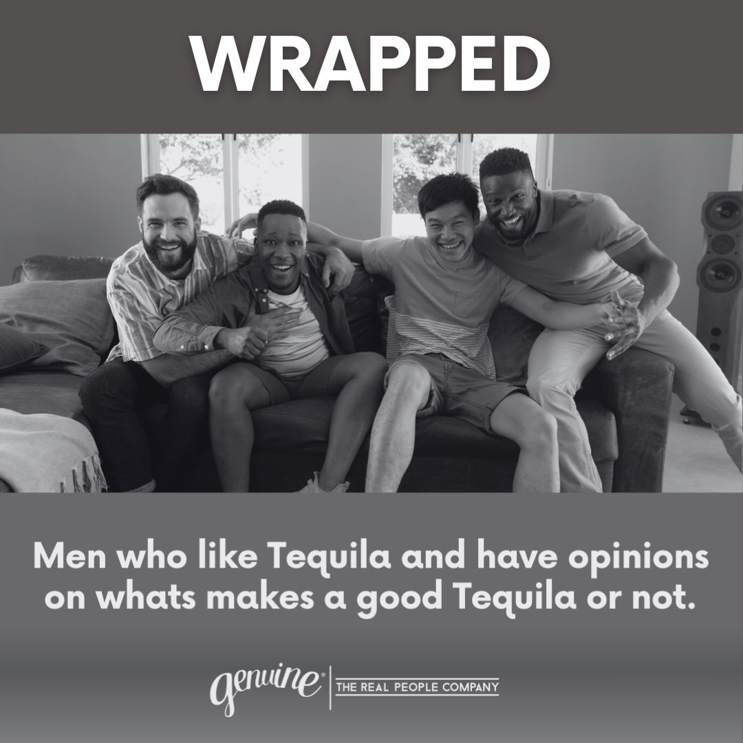 CASTING: Men who Drink Tequila