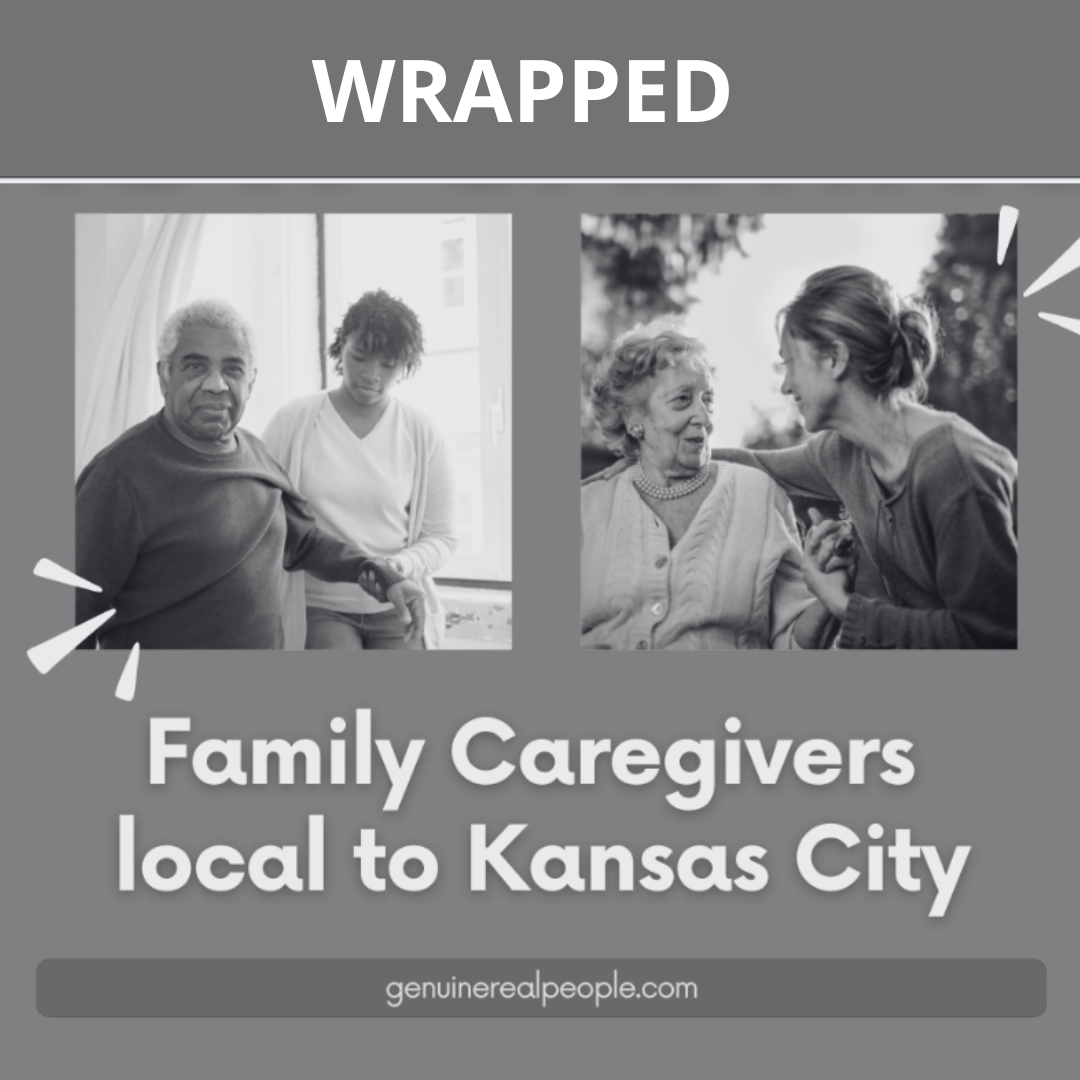 CASTING: Family Caregivers  local to Kansas City