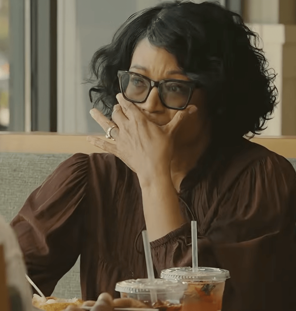 Panera – The ‘Meet Your Mom’ Meal
